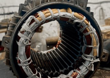 Ремонт генератора в РемЭлМот