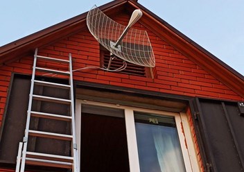 Фото компании  HomeLTE 5
