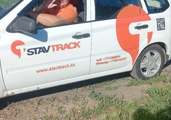 Фото компании ООО "Ставтрэк КЗ" 3