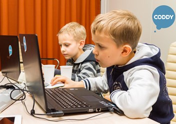 Фото компании  CODDY 2
