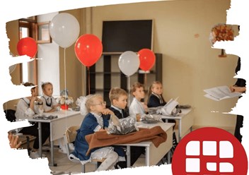 Фото компании ООО Гарантия знаний 1