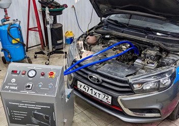 Фото компании ООО Формула-Сервис 3