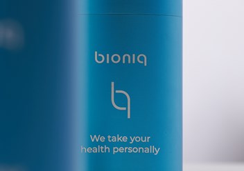 Фото компании ООО Bioniq 1