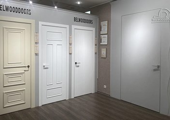 Фото компании ОДО BelWoodDoors 6