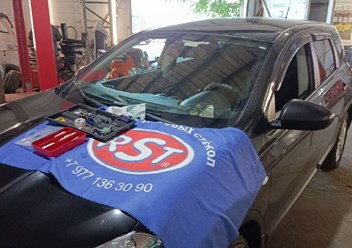 Фото компании  RST Detailing 4