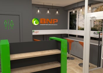 Фото компании  BNP Energy 2