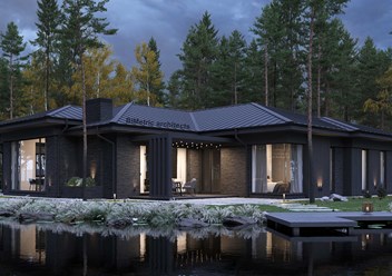 Фото компании  BIMetric architects 5