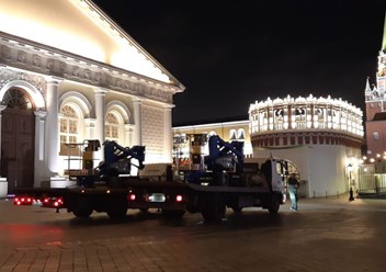 Фото компании ООО Современные подъемные системы 3