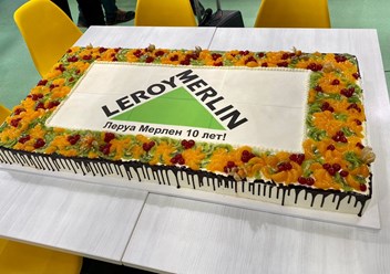 Фото компании ООО Вип банкет кейтеринг 5