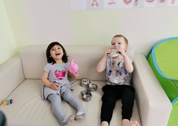 Фото компании  Звук Речи 1