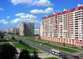Офис АН "Атланта"