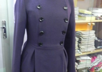 Фото компании  Ателье пошив и ремонт одежды Твой Стиль 1