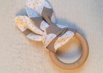Игрушка грызунок