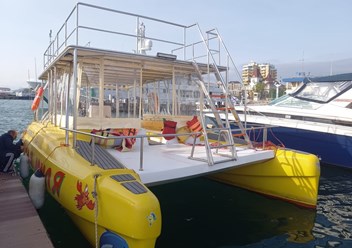 Фото компании ООО Sochi.spbkater 6