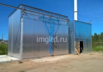 Фото компании ООО Ай Эм Джи 1