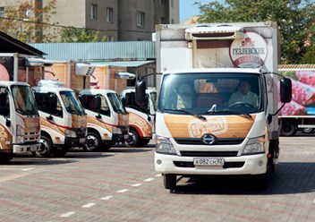 Фото компании ООО ”Гезлёвский" 4