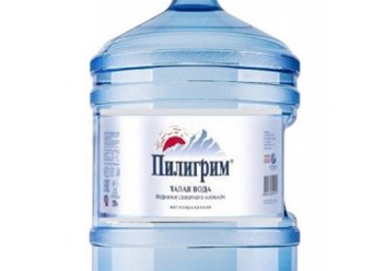 Фото компании  Доставка воды бутово 2