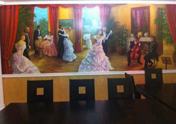 Фото компании  Orero, ресторан 6