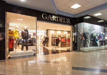 Бутик Gardeur