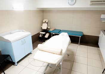 Фото компании  Клиника Семейная 4