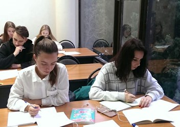 Фото компании  Просвещение 6