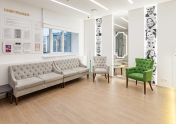 Фото компании ООО Эстетика 6