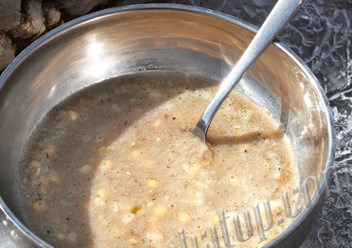 Суп гороховый Гала Гала