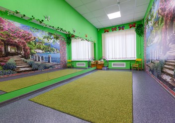 Фото компании  Обучайка 1