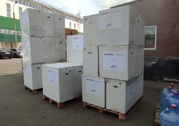 Фото компании ООО Бэст Климат 5