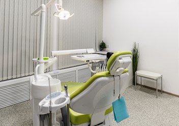 Фото компании  GDENT & Cosmetology 6