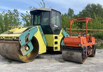 Фото компании  Сибстрой 1