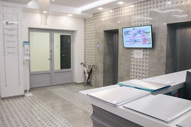 Фото компании АО Институт Корпоративных Технологий 4