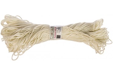 9 Веревка 3 пр ПЭ крученая
