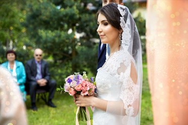 Фото компании ООО Свадебный салон "Charm Wedding" 3