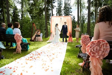 Фото компании ООО Свадебный салон "Charm Wedding" 2