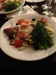 Фото компании  Суфра, ресторан азербайджанской кухни 6