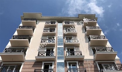 Фото компании  Жилой Комплекс "Милан" 3