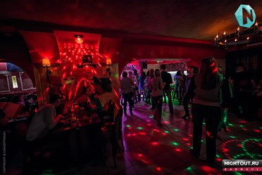 Фото компании  Вензель, кафе-бар 14