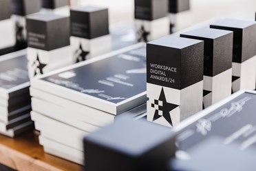 Фото компании ООО Воркспейс 1