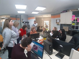 Фото компании ООО Playmot 2