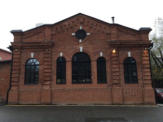 Фото компании  Gazgolder 5