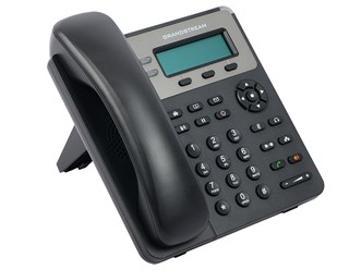 Бюджетный телефон Grandstream GXP1610