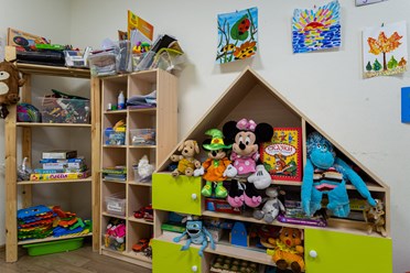 Фото компании  Школа Бенуа 4