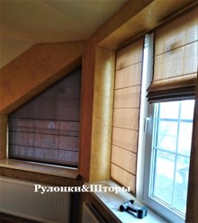 Фото компании  РулонкиШторы 3