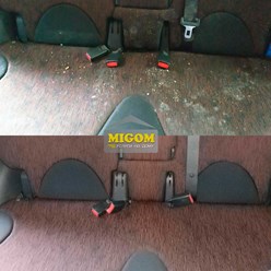 Фото компании  MIGOM 18
