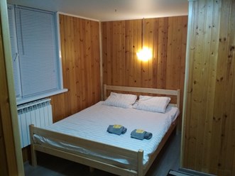 Стандартный номер