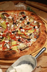 Фото компании  Pesto Pizza 9