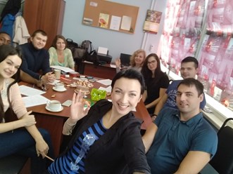 Фото компании ООО Superior English 2