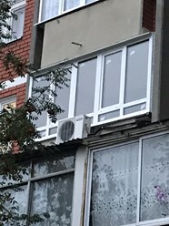 Фото компании  Оконные темы 11