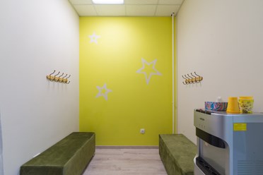 Фото компании  Talento 10